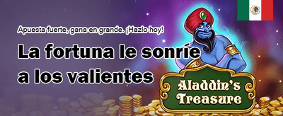 Jackpots masivos esperándote
