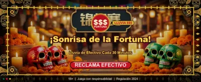 Siente la emoción del juego